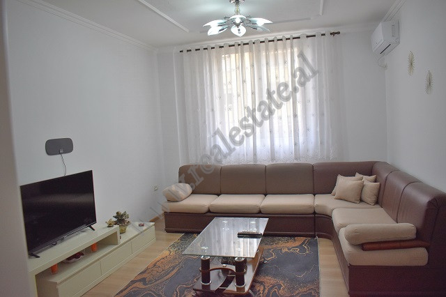 One bedroom apartment for rent near Elbasani street, in Tirana, Albania